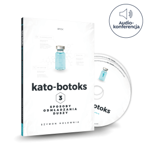 KATO-BOTOKS 3
