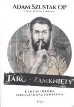 TARG ZAMKNIĘTY KSIĄŻKA