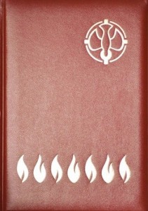 OBRZĘDY BIERZMOWANIA