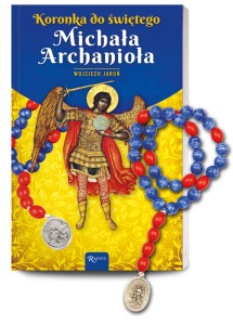 KORONKA DO ŚW.MICHAŁA ARCHANIOŁA