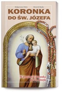 KORONKA DO ŚW.JÓZEFA