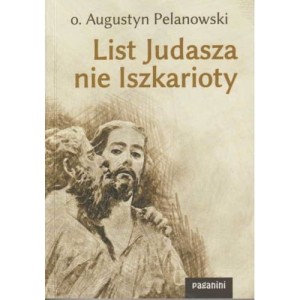 LIST JUDASZA NIE ISZKARIOTY