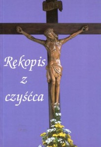 RĘKOPIS Z CZYŚĆCA