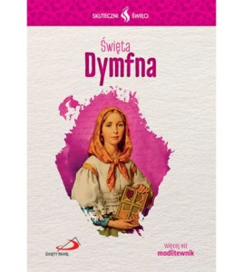 SKUTECZNI ŚWIĘCI-ŚW.DYMFNA