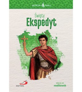 SKUTECZNI ŚWIĘCI-ŚW.EKSPEDYT