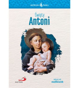 SKUTECZNI ŚWIĘCI-ŚW.ANTONI
