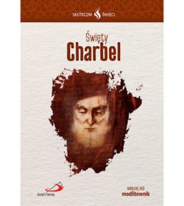 SKUTECZNI ŚWIĘCI-ŚW.CHARBEL