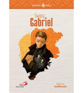 SKUTECZNI ŚWIĘCI-ŚW.GABRIEL