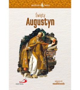 SKUTECZNI ŚWIĘCI-ŚW.AUGUSTYN