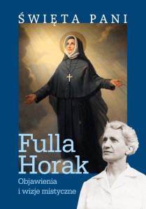 ŚWIĘTA PANI.OBJAWIENIA I WIZJEMISTYCZNE