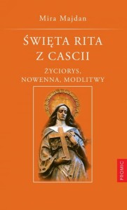ŚWIĘTA RITA Z CASCII