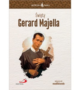 SKUTECZNI ŚWIĘCI-ŚW.GERARD MAJELLA