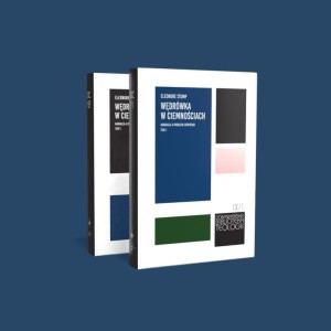 WĘDRÓWKA W CIEMNOŚCIACH