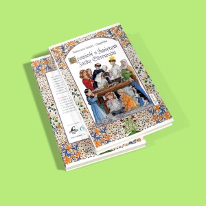 OPOWIEŚĆ O ŚW.JACKU ODROWĄŻU