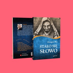 STAŁO SIĘ SŁOWO