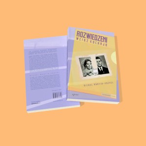 ROZWIEDZENI WCIĄŻ KOCHAJĄ