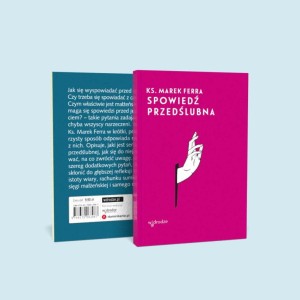 SPOWIEDŹ PRZEDŚLUBNA