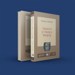 TRAKTAT O TRÓJCY ŚWIĘTEJ