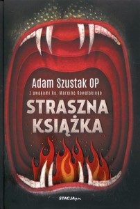 STRASZNA KSIĄŻKA