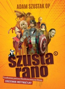SZUSTA RANO
