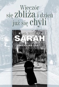 WIECZÓR SIĘ ZBLIŻA I DZIEŃ SIĘCHYLI