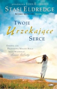 TWOJE URZEKAJĄCE SERCE