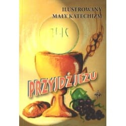 IL.MAŁY KATECHIZM.PRZYJDŹ JEZU