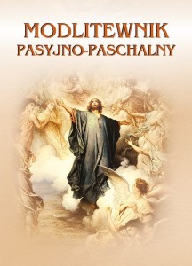 MODLITEWNIK PASYJNO-PASCHALNY
