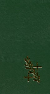 OBRZĘDY SAKRAMENTU CHORYCH