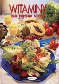 WITAMINY NA TWOIM STOLE