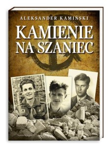 KAMIENIE NA SZANIEC