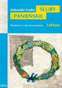 ŚLUBY PANIEŃSKIE