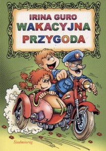 WAKACYJNA PRZYGODA