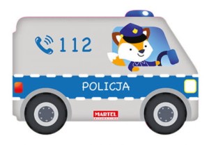 POLICJA WYKROJNIK