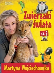 ZWIERZAKI ŚWIATA CZ.2