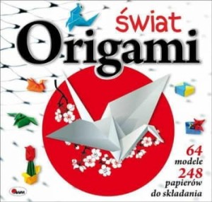 ŚWIAT ORIGAMI