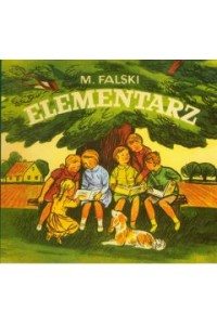 ELEMENTARZ REPRINT WYD.15