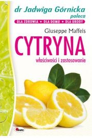 CYTRYNA WŁAŚCIWOŚCI I ZASTOSOWANIE