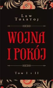 WOJNA I POKÓJ T.1-2