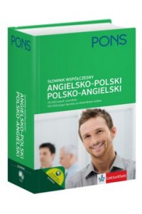 SŁOWNIK WSPÓŁCZESNY ANG-POL POL-ANG