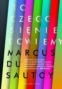 TO CZEGO SIĘ NIE DOWIEMY