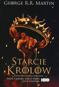 STARCIE KRÓLÓW