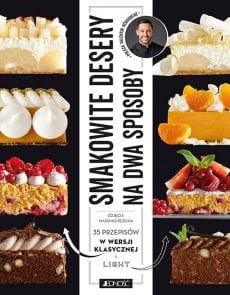 SMAKOWITE DESERY NA DWA SPOSOBY