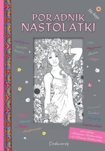 PORADNIK NASTOLATKI