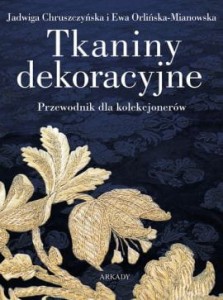 TKANINY DEKORACYJNE