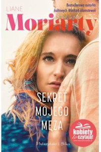 SEKRET MOJEGO MĘŻA