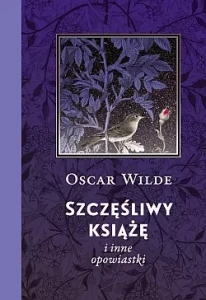 SZCZĘŚLIWY KSIĄŻĘ