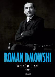 ROMAN DMOWSKI WYBÓR PISM T.2