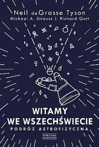WITAMY WE WSZECHŚWIECIE