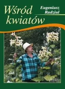 WŚRÓD KWIATÓW